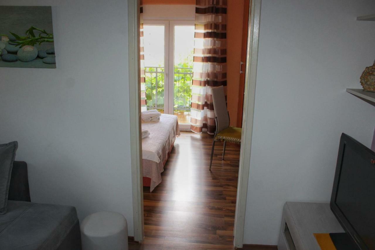 Apartments Jovana Kotor Exterior photo