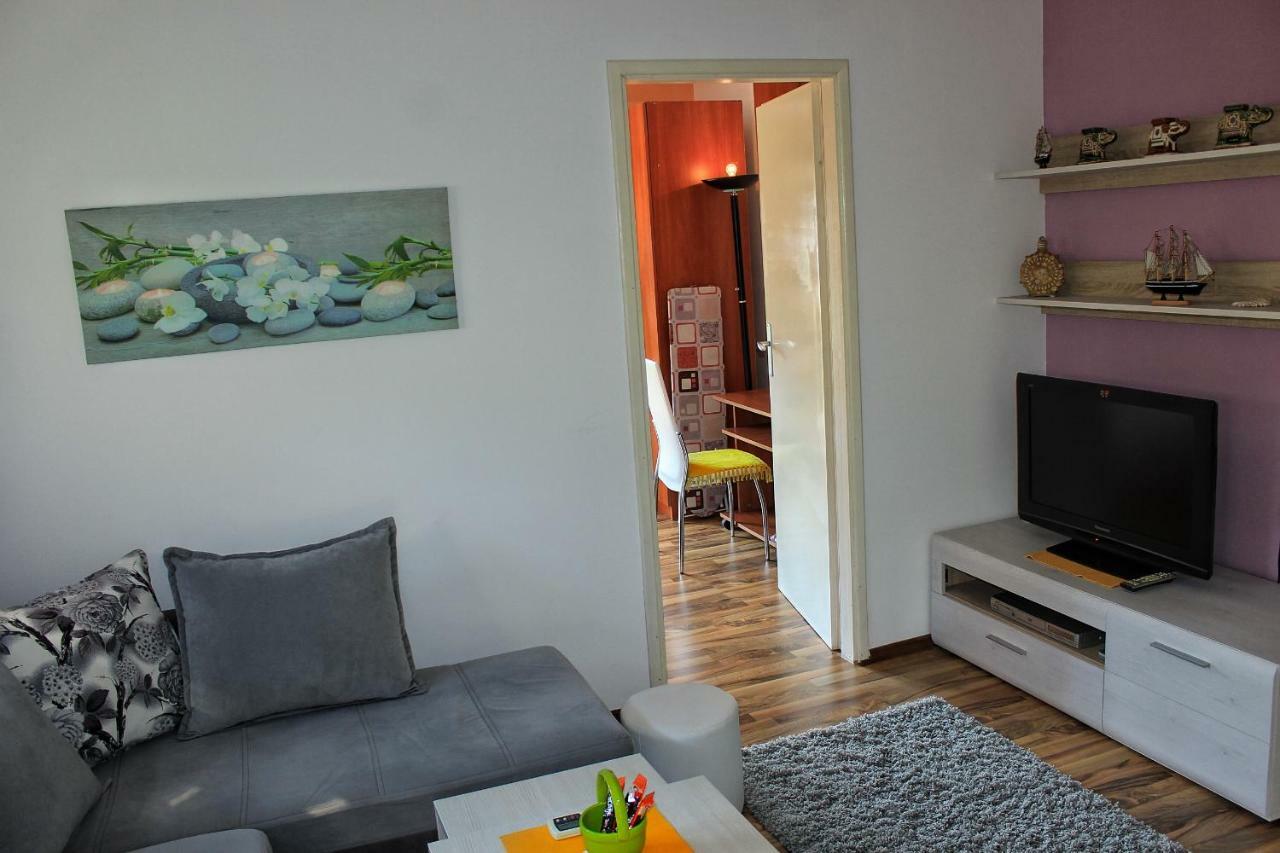 Apartments Jovana Kotor Exterior photo