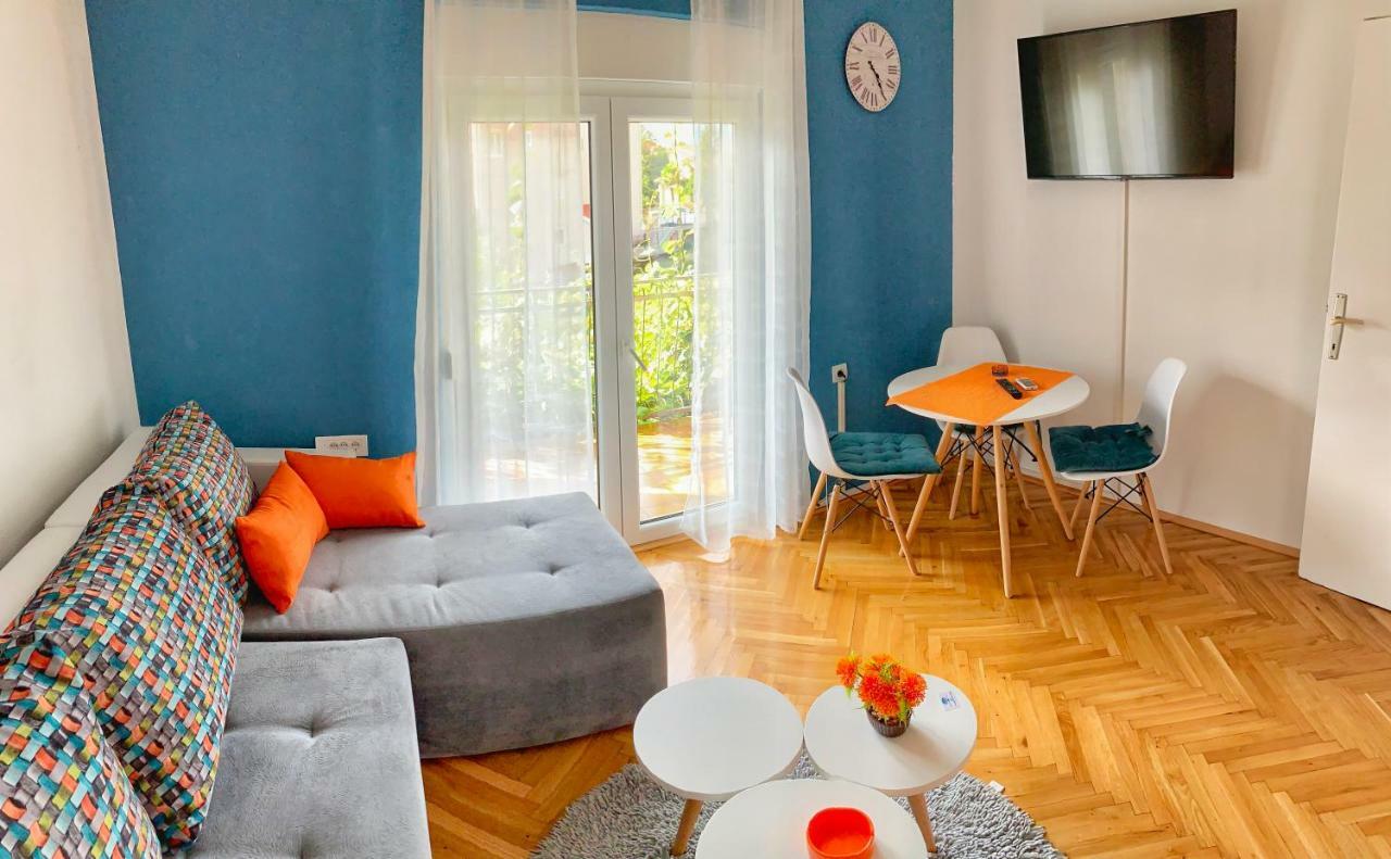 Apartments Jovana Kotor Exterior photo